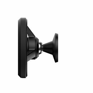 Автомобільний тримач Switcheasy MagMount for MagSafe Charger Car Mount Adhesive чорний (GS-114-154-244-11)