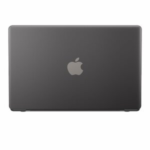 Накладка Switcheasy Nude черная для MacBook Pro 14" (GS-105-232-111-66)