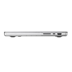 Накладка Switcheasy Nude прозрачная для MacBook Pro 14" (GS-105-232-111-65)