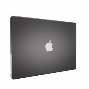 Накладка Switcheasy Nude черная для MacBook Pro 16" 2021 (GS-105-233-111-66)