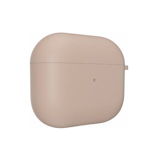Чехол Switcheasy Skin розовый для AirPods 3 (GS-108-174-193-140)