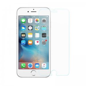 Защитное стекло Baseus Light-thin прозрачное для iPhone 7 Plus