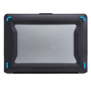 Чохол-накладка Thule Vectros Protective чорний для MacBook Air 11" (TVBE3150)