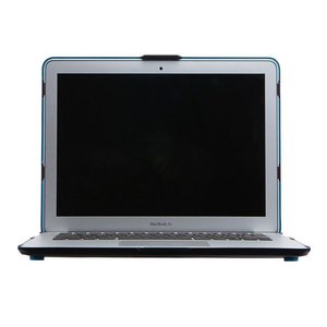 Чохол-накладка Thule Vectros Protective чорний для MacBook Air 11" (TVBE3150)