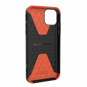 Защитный чехол UAG Civilian зелёный для iPhone 11 Pro Max