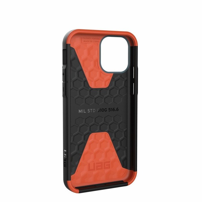 Защитный чехол UAG Civilian синий для iPhone 11 Pro