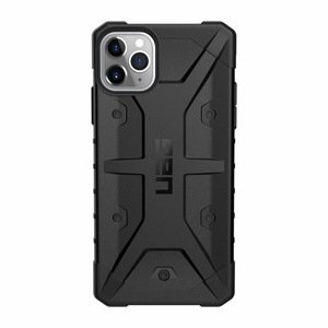 Защитный чехол UAG Pathfinder черный для iPhone 11 Pro Max