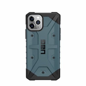 Защитный чехол UAG Pathfinder синий для iPhone 11 Pro