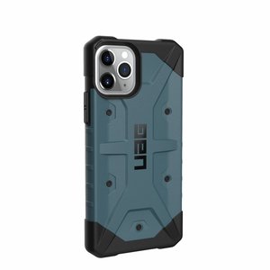 Защитный чехол UAG Pathfinder синий для iPhone 11 Pro