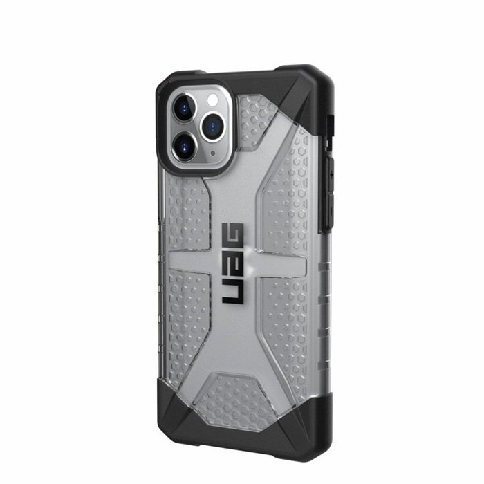 Защитный чехол UAG Plasma прозрачный для iPhone 11 Pro