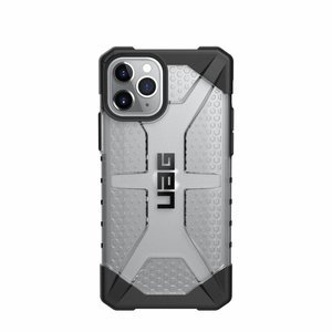 Защитный чехол UAG Plasma прозрачный для iPhone 11 Pro