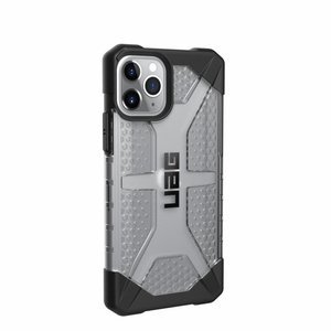 Защитный чехол UAG Plasma прозрачный для iPhone 11 Pro