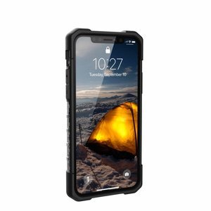 Защитный чехол UAG Plasma прозрачный для iPhone 11 Pro