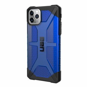 Защитный чехол UAG Plasma синий для iPhone 11 Pro Max