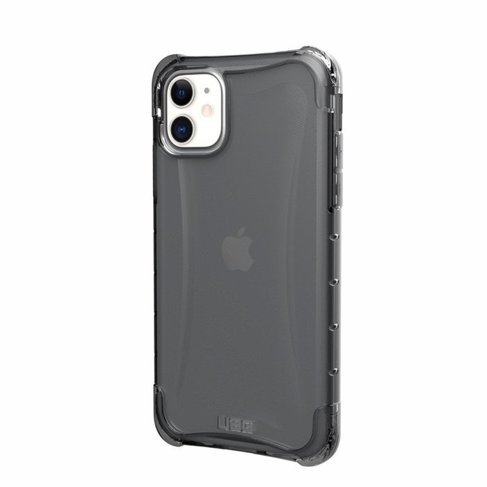 Защитный чехол UAG Plyo черный для iPhone 11