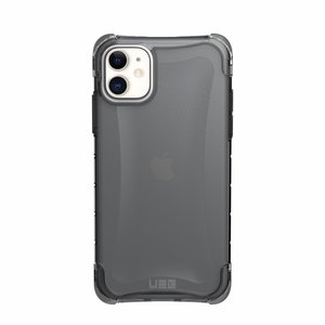 Защитный чехол UAG Plyo черный для iPhone 11