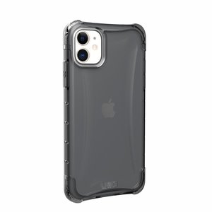 Защитный чехол UAG Plyo черный для iPhone 11