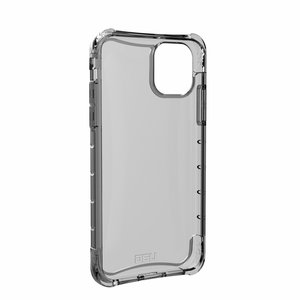 Защитный чехол UAG Plyo черный для iPhone 11