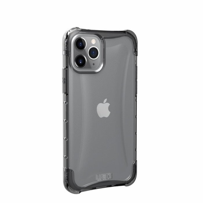 Защитный чехол UAG Plyo прозрачный для iPhone 11 Pro