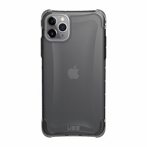 Защитный чехол UAG Plyo черный для iPhone 11 Pro Max