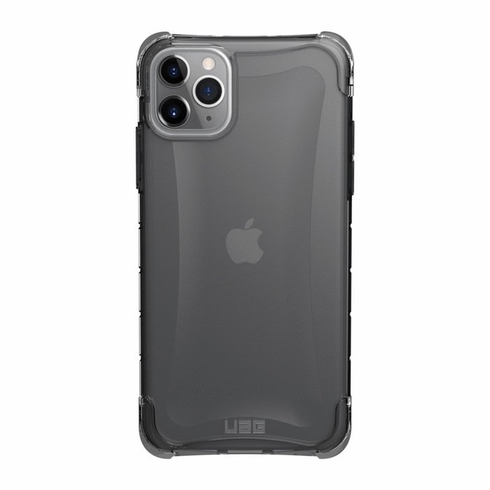 Защитный чехол UAG Plyo черный для iPhone 11 Pro Max Защитный чехол UAG Plyo черный для iPhone 11 Pro Max