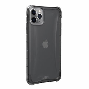 Защитный чехол UAG Plyo черный для iPhone 11 Pro Max