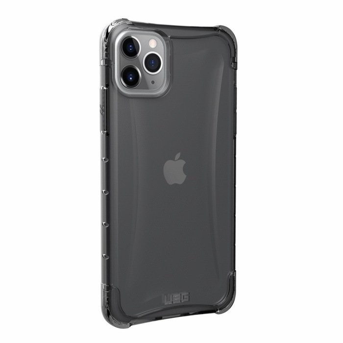 Защитный чехол UAG Plyo черный для iPhone 11 Pro Max Защитный чехол UAG Plyo черный для iPhone 11 Pro Max