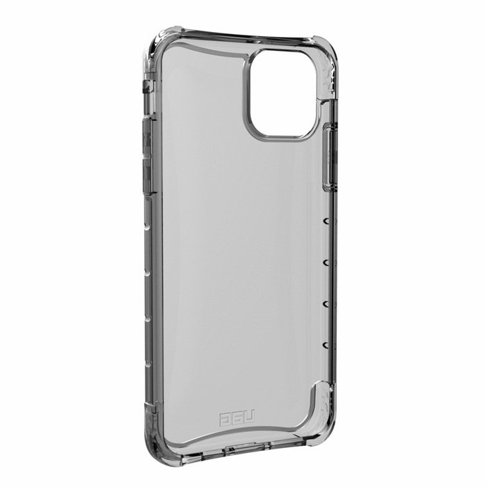 Защитный чехол UAG Plyo черный для iPhone 11 Pro Max Защитный чехол UAG Plyo черный для iPhone 11 Pro Max