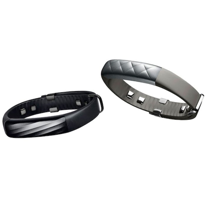 Фітнес браслет Jawbone UP4 чорний