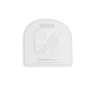 Защитное стекло на камеру WK Design для iPhone 11 Pro Max