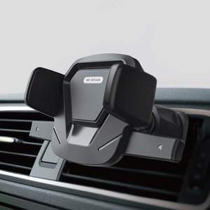 Автомобильный держатель WK Design Enjoy Car Holder for Car Vent (WP-U82)
