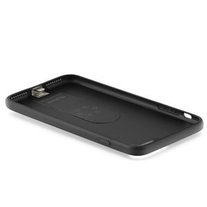 Чехол для беспроводной зарядки WK Design Kune Series Wireless Charging Buckle черный для iPhone 7 Plus/8 Plus