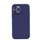 Чохол WK Design Moka синій iPhone 12 Pro Max
