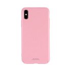 Пластиковий чохол WK Design Sugar рожевий для iPhone 7/8/SE 2020