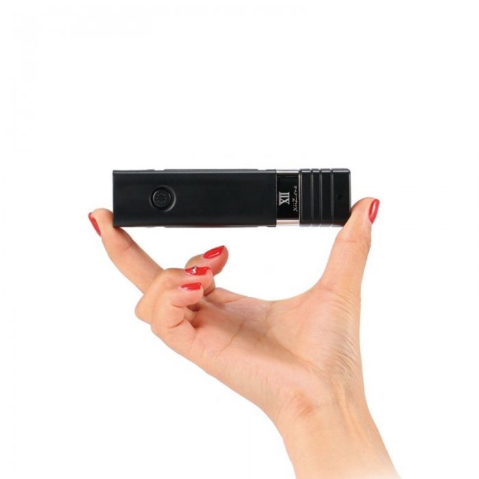 Штатив для селфі WK Design Mini Bluetooth XT-P01 чорний