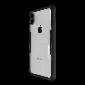 Чохол WK Shield чорний для iPhone X