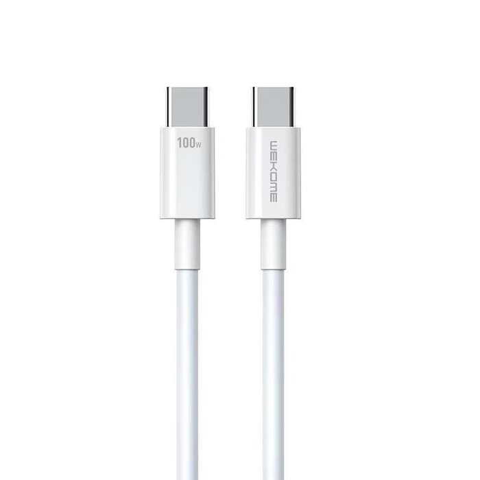 Кабель WK Wekome Super Fast Charging Cable PD 100W (WDC-182)
