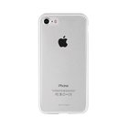Силиконовый чехол WK Fluxay белый для iPhone 8/7/SE 2020