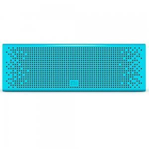 Портативная колонка Xiaomi Bluetooth Speaker синяя Портативная колонка Xiaomi Bluetooth Speaker синяя