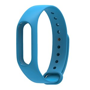 Ремешок для фитнес браслета Xiaomi Mi Band 2 зелёный Ремешок для фитнес браслета Xiaomi Mi Band 2 зелёный
