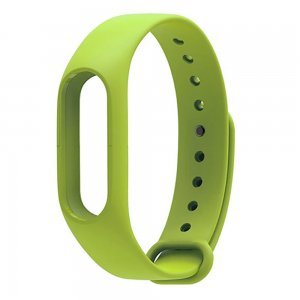 Ремешок для фитнес браслета Xiaomi Mi Band 2 голубой Ремешок для фитнес браслета Xiaomi Mi Band 2 голубой