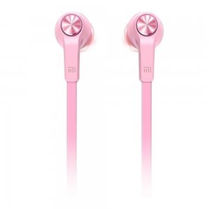 Наушники Xiaomi Mi Piston Fresh bloom розовые Наушники Xiaomi Mi Piston Fresh bloom розовые