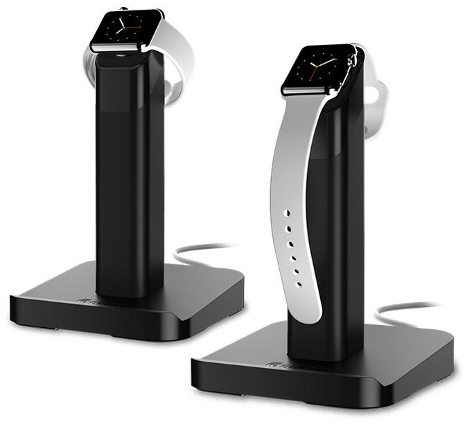 Apple Watch, iPhone 5/5S/5C 